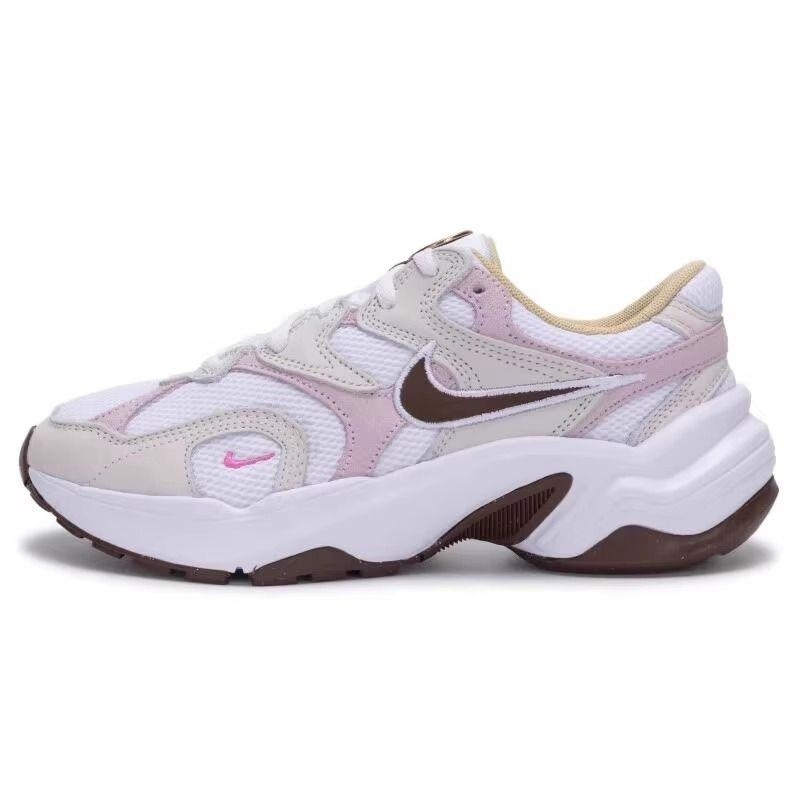 NIKE耐克休闲鞋AL8舒适耐磨低帮女鞋运动鞋HM3691-130 D