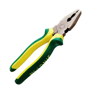 俊奇特 钳子钢丝钳 8寸 把