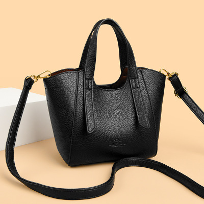 包包女包新款2026时尚大气中年女士斜挎包女单肩包女