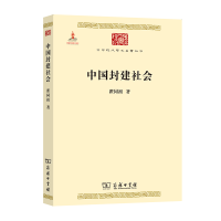 音像中国封建社会/中华现代学术名著丛书瞿同祖