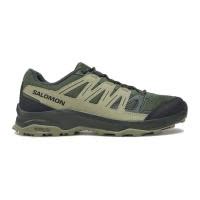 萨洛蒙(SALOMON)男士轻便防滑耐磨户外徒步登山鞋 versatile防水