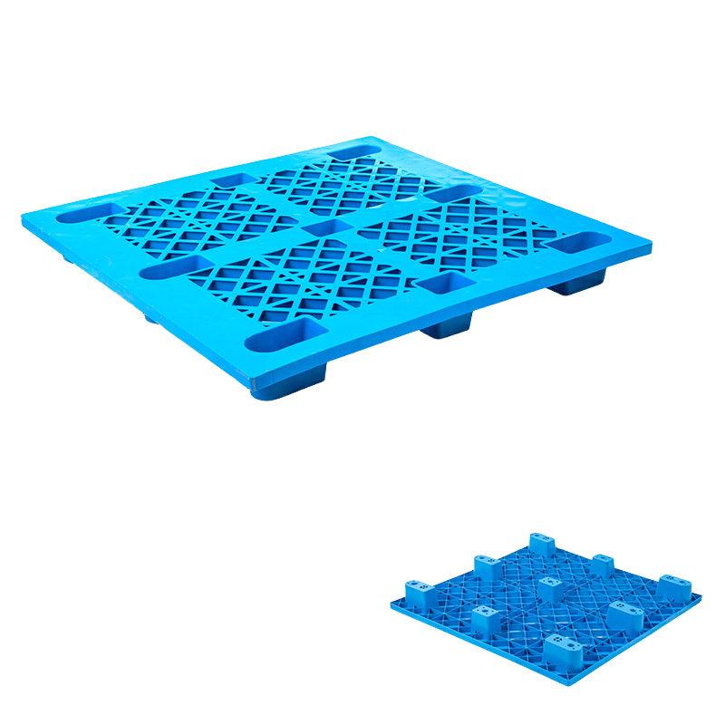 指臣塑料托盘130*130*14cm个