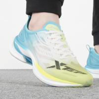 XTEP特步男鞋新款轻便缓震运动跑步鞋977219110007 ZP