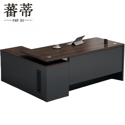 蕃蒂老板桌