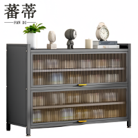 蕃蒂钢制鞋架120*32*81cm个