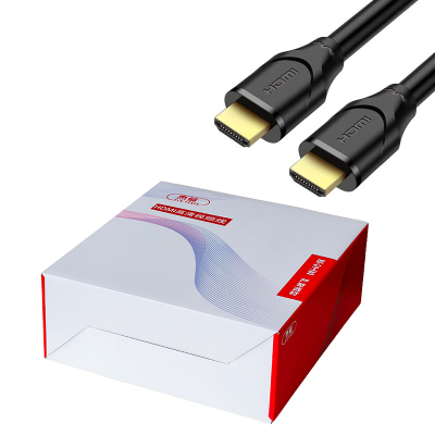 杰储(GCHUL) SPT30 30米 HDMI线 (计价单位:根) 黑色