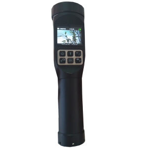 蓝立智造 摄像手电 LB9516 128G 套