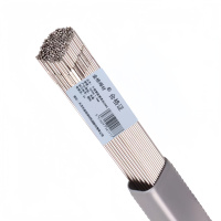 金桥焊材 不锈钢氩弧焊丝电焊丝直条光亮线20KG TG304-1.6mm 箱