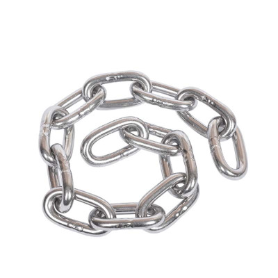欢农 304不锈钢链条 8mm/米