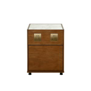 夸汌 单人茶几 700*400*600mm 张