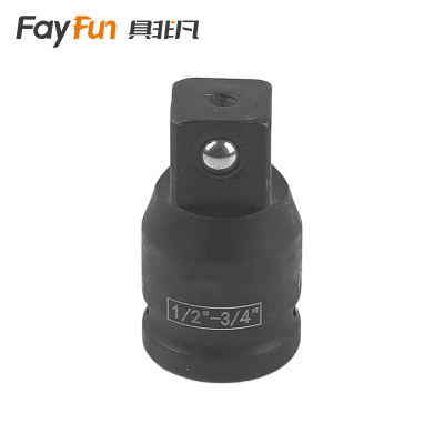 具非凡 套筒头 1/2转3/4个