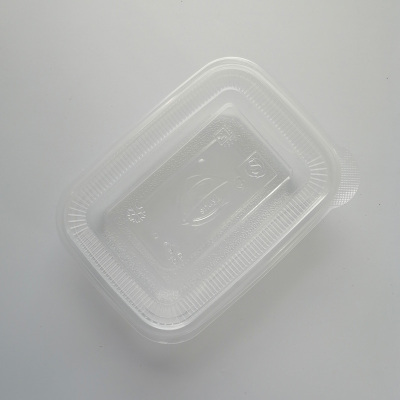 瓦图 一次性保鲜盒 700ml 300个 件