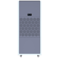 松岛 SDN-72ES 168L/D 4200W 除湿机 (计价单位:台) 灰色