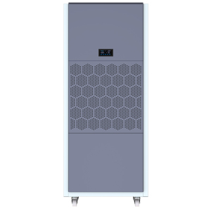 松岛 SDN-72ES 168L/D 4200W 除湿机 (计价单位:台) 灰色