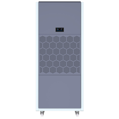 松岛 SDN-72ES 168L/D 4200W 除湿机 (计价单位:台) 灰色