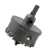 Leecbb 不锈钢开孔器 50mm个