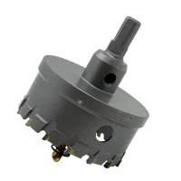 Leecbb 不锈钢开孔器 50mm个