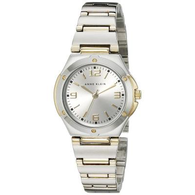 Anne Klein代购美国专柜正品流行女表 安妮克莱因 108655SVTT