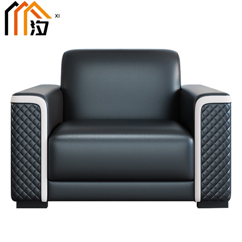 汐 办公沙发单人张