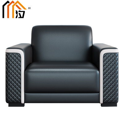 汐 办公沙发单人张