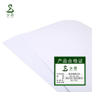 少昂 照片冲洗 SA-XZ-6寸 张