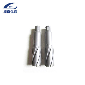 仨鑫 磁钻机合金钻筒