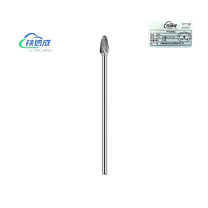 铁信成 钻头 TXC - 双槽CX12X100 根