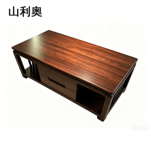 山利奥 茶几 SLA-033 张