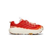 Hoka One One中性越野跑鞋缓震回弹防滑轻便马拉松竞速鞋