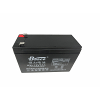 BAACE恒力铅酸蓄电池UXL12V7AH