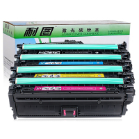 耐图 佳能CRG-322硒鼓适用Canon LBP9100C 9100CDN 9500C 9600C打印机墨粉盒/墨盒