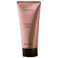 独特艾琳磨砂膏清洁去角质全身温和香氛身体磨砂膏180g(味道随机)