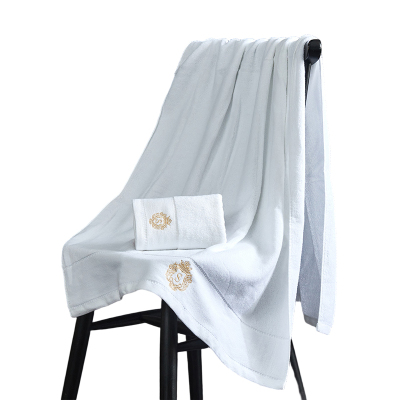 弗切尔珀榕 酒店风S毛巾