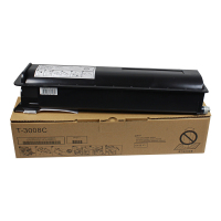 科思特T-3008C(升级版)粉盒 大容量 适用东芝E-Studio E2508A/3008A/3508A/5008A/