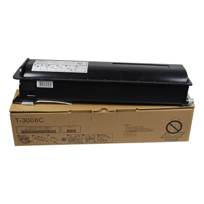 科思特T-3008C(升级版)粉盒 大容量 适用东芝E-Studio E2508A/3008A/3508A/5008A/