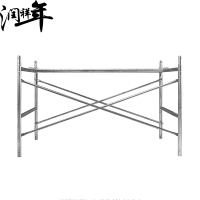 镀锌脚手架HJ678/组