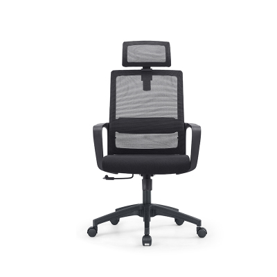 睿新佳明办公椅电脑椅565*605*1080 U-030A把