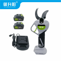 御升阳 18V锂电修枝剪 SY12两电一充(5Ah) 个