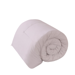 洛菲源 全棉漂白包布棉花褥子棉褥 垫絮 规格150*200/5斤 条