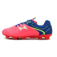 运动户外儿童足球鞋碎钉鞋专业草坪足球鞋男女训练球鞋透气耐磨