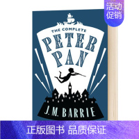 小飞侠彼得潘.. [正版] 小飞侠彼得潘 英文原版立体书 Peter Pan 儿童文学经典之作 pop up book