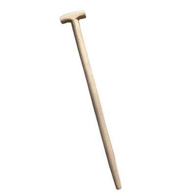 衡雁骏兴 T型锹柄 4cm*1.2M 根