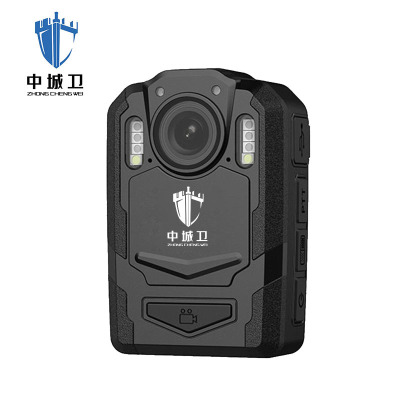 中城卫DSJ-X5视音频记录仪 512GB