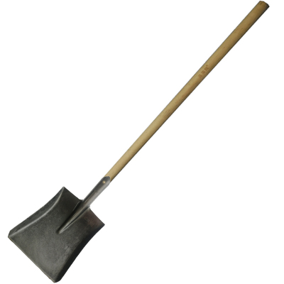 连瑞翔 铁锨 带掀把 方头 套