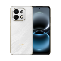 华为 畅享 90 Plus 智能手机 128GB 羽沙白 JUY-AL50 全网通 麒麟8系芯片 6620mAh巨鲸大电池