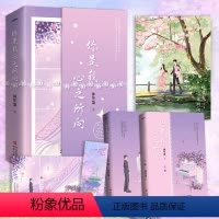 [正版]你是我心之所向沐笙箫著青春言情现代小说莫忘初心别来无恙磨铁图书 书籍