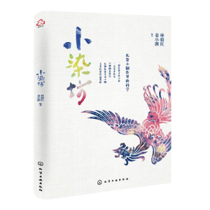 醉染图书小染坊9787122405463