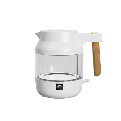 康宁 WORLD KITCHENWK-GSH1514-KZ玻璃水壶1.5L(计价单位/个)白色