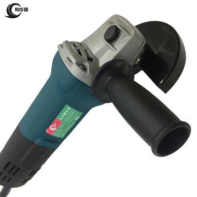 有成鑫 Φ100mm 角向磨光机角磨机 台