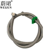 蔚珺管材管件编织软管通用型米